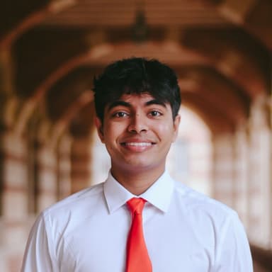 Shail Patel